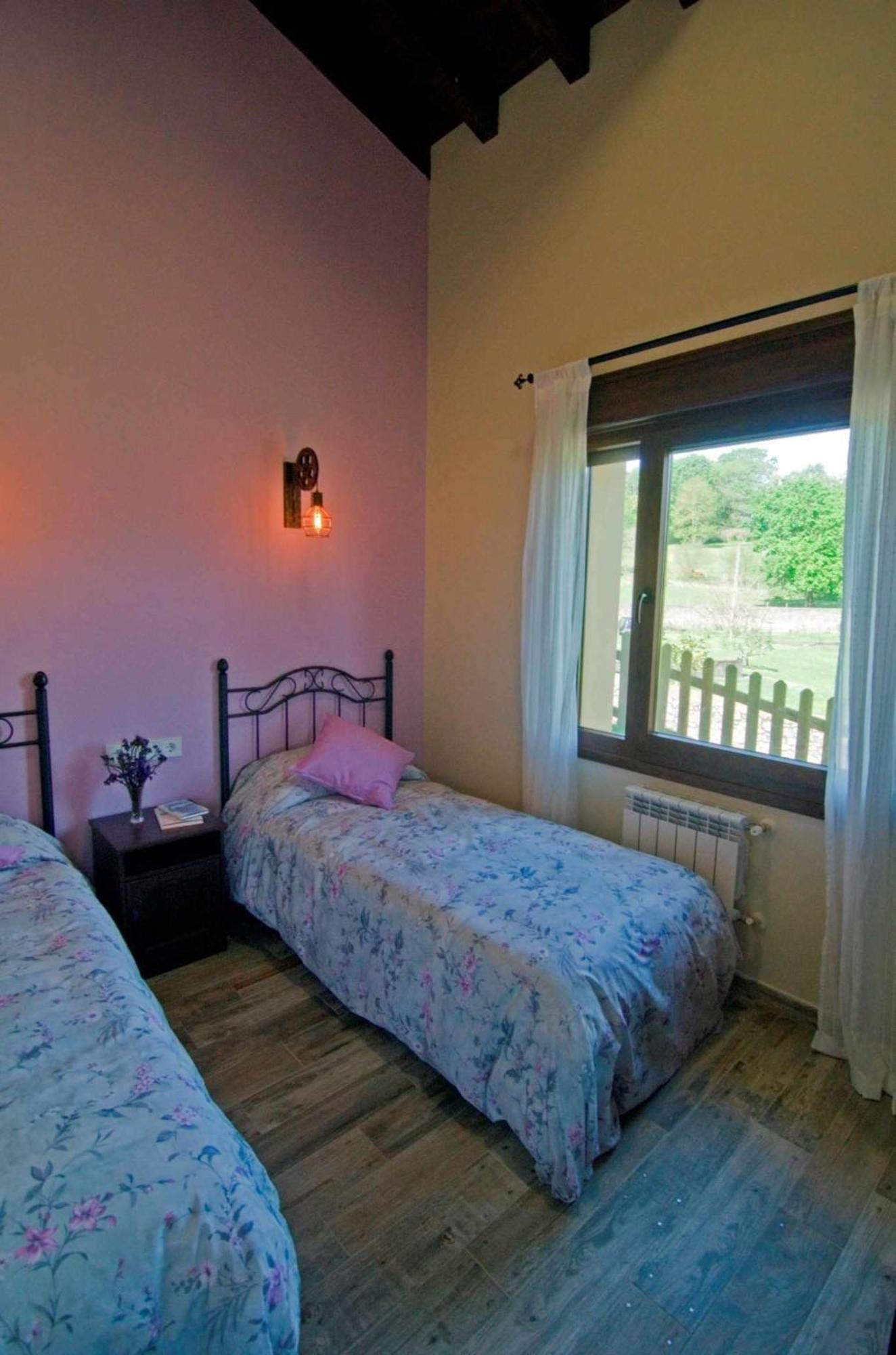 Apartamentos Ecoviella Room photo